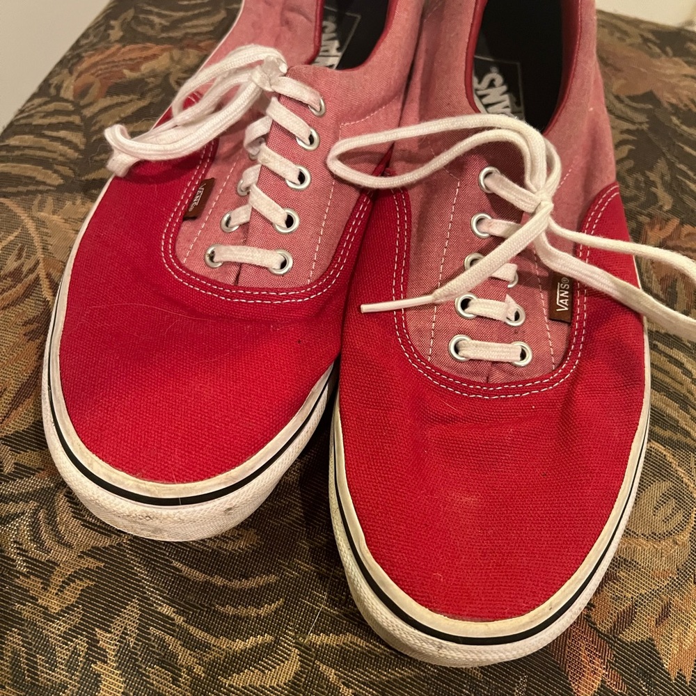 Trying to get rid of these vans for the low! - Picture 6 of 6